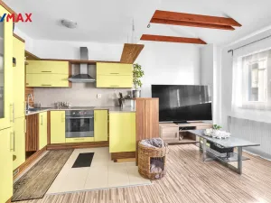 Prodej činžovního domu, Kolín - Kolín I, 275 m2