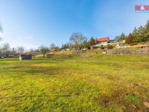 Prodej zemědělské usedlosti, Slaný - Želevčice, 98 m2