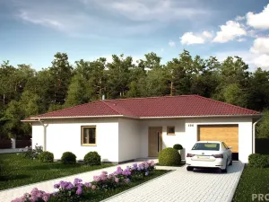 Prodej pozemku pro bydlení, Polkovice, 1186 m2