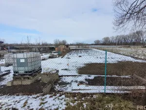 Prodej pozemku pro bydlení, Polkovice, 1186 m2