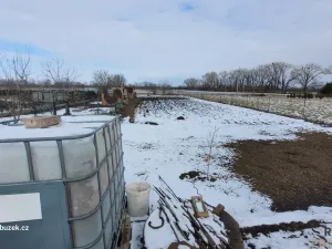 Prodej pozemku pro bydlení, Polkovice, 1186 m2