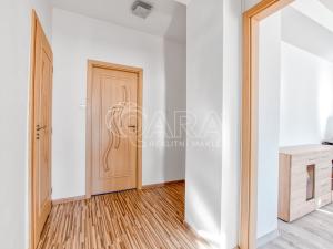 Prodej bytu 3+1, Ženklava, 84 m2