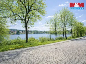 Prodej rybníku, Svojšice, 70738 m2