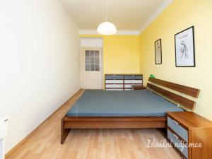 Pronájem bytu 2+kk, Praha - Vinohrady, Na Folimance, 50 m2