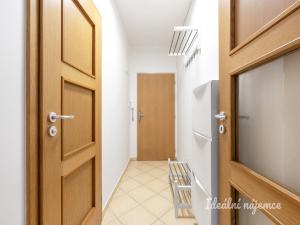 Pronájem bytu 1+kk, Praha - Braník, Branická, 27 m2