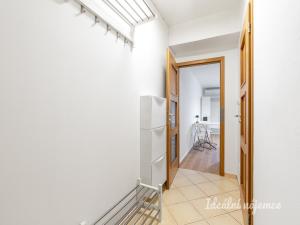 Pronájem bytu 1+kk, Praha - Braník, Branická, 27 m2