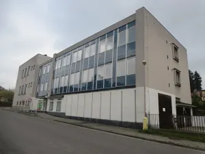 Pronájem skladu, Hlinsko, Purkyňova, 20 m2