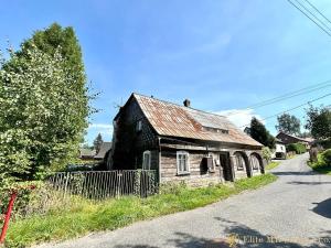 Prodej rodinného domu, Krásná Lípa, Štefanikova, 165 m2