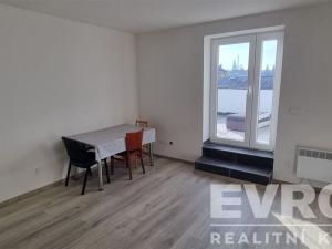 Pronájem bytu 1+kk, Havlíčkův Brod, Dolní, 54 m2