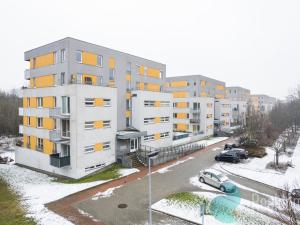 Prodej bytu 1+kk, Praha - Malešice, Ungarova, 39 m2