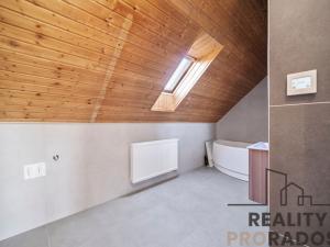 Pronájem bytu 3+kk, Staré Hradiště, U Pošty, 110 m2