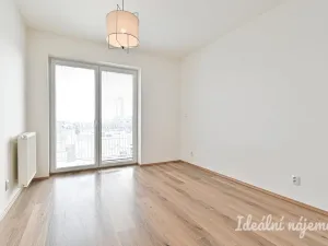 Pronájem bytu 2+kk, Brno, Spolková, 52 m2