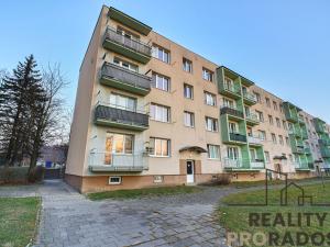 Prodej bytu 1+1, Havířov, Okrajová, 34 m2