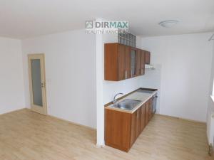 Pronájem bytu 2+kk, Plzeň - Skvrňany, Malesická, 49 m2