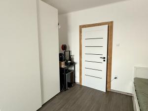 Prodej bytu 3+1, Litvínov - Horní Litvínov, Gorkého, 80 m2