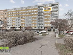 Prodej bytu 2+kk, Praha - Horní Měcholupy, Milánská, 47 m2