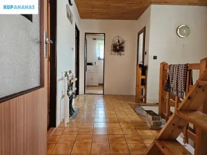 Prodej rodinného domu, Frenštát pod Radhoštěm, 97 m2