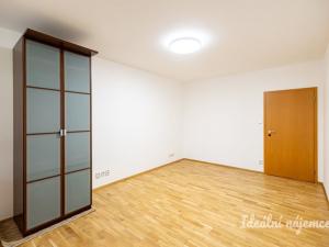 Pronájem bytu 2+1, Praha - Hrdlořezy, Hrdlořezská, 64 m2