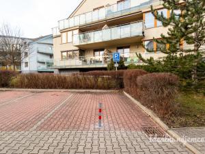 Pronájem bytu 2+1, Praha - Hrdlořezy, Hrdlořezská, 64 m2