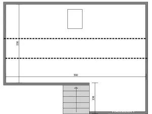 Prodej rodinného domu, Čáslav, Fialková, 227 m2