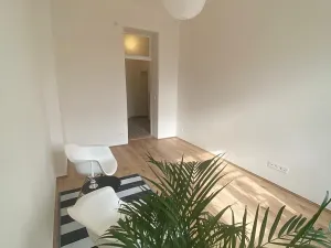 Prodej bytu 2+kk, Praha - Vršovice, Moskevská, 46 m2