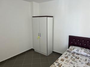 Prodej bytu 2+kk, Durres, Albánie, 65 m2