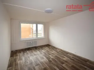 Pronájem bytu 2+kk, Most, Josefa Ševčíka, 40 m2