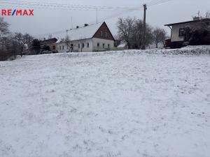 Prodej pozemku pro bydlení, Červený Kostelec, 1599 m2