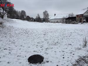 Prodej pozemku pro bydlení, Červený Kostelec, 1599 m2