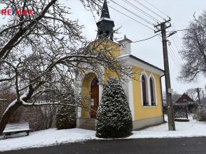 Prodej pozemku pro bydlení, Červený Kostelec, 1599 m2