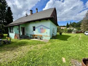 Prodej rodinného domu, Čeladná, 250 m2