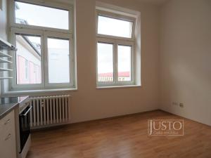 Pronájem bytu 2+1, Písek - Pražské Předměstí, Pražská, 75 m2