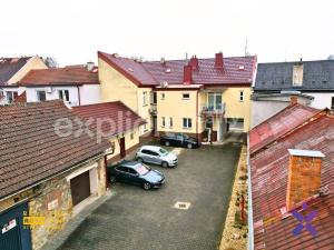 Pronájem bytu 2+1, Zlín - Malenovice, Jar. Staši, 49 m2