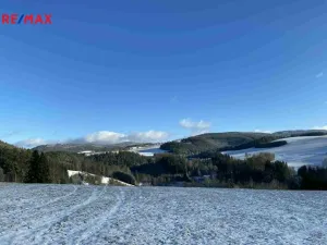 Prodej pozemku pro bydlení, Sobkovice, 8048 m2