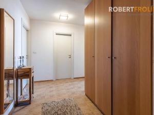 Pronájem bytu 2+kk, Praha - Dejvice, Máslova, 80 m2