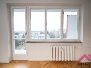 Prodej bytu 4+kk, Praha - Záběhlice, Měchenická, 76 m2