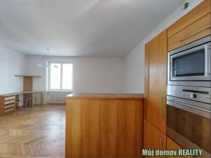 Pronájem bytu 2+kk, Praha - Vokovice, Kladenská, 57 m2