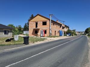 Prodej bytu 2+kk, Pravlov, 51 m2