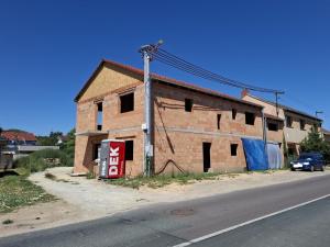 Prodej bytu 2+kk, Pravlov, 51 m2