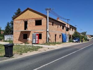 Prodej bytu 2+kk, Pravlov, 51 m2