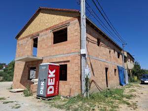 Prodej bytu 2+kk, Pravlov, 51 m2
