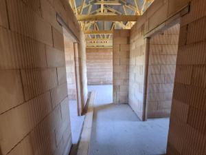 Prodej bytu 2+kk, Pravlov, 51 m2