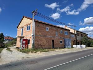 Prodej bytu 2+kk, Pravlov, 51 m2