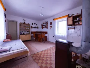 Prodej rodinného domu, Tučapy, 54 m2