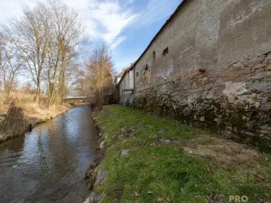 Prodej rodinného domu, Tučapy, 54 m2