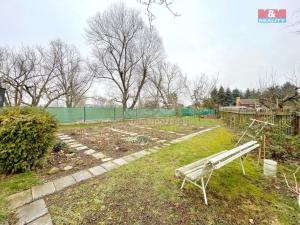 Prodej zahrady, Louny, Na Losech, 597 m2