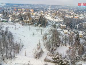 Prodej pozemku pro bydlení, Liberec - Liberec XXV-Vesec, 12034 m2