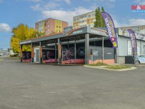 Prodej obchodního prostoru, Most, Okružní, 195 m2