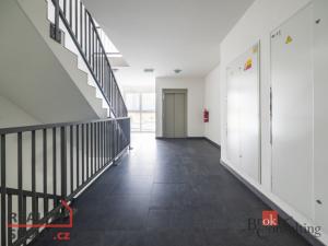 Prodej bytu 1+kk, Beroun - Beroun-Město, U Archivu, 32 m2