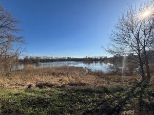 Prodej zahrady, Ostrava - Koblov, 1564 m2